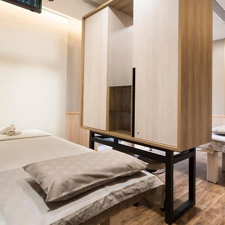 Darlon Hotel Хсинчу Сити Екстериор снимка