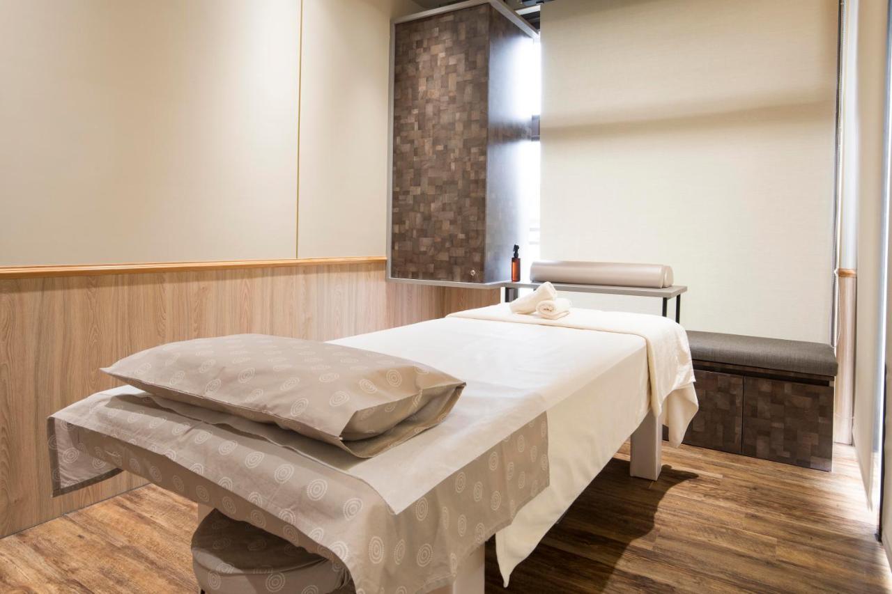 Darlon Hotel Хсинчу Сити Екстериор снимка