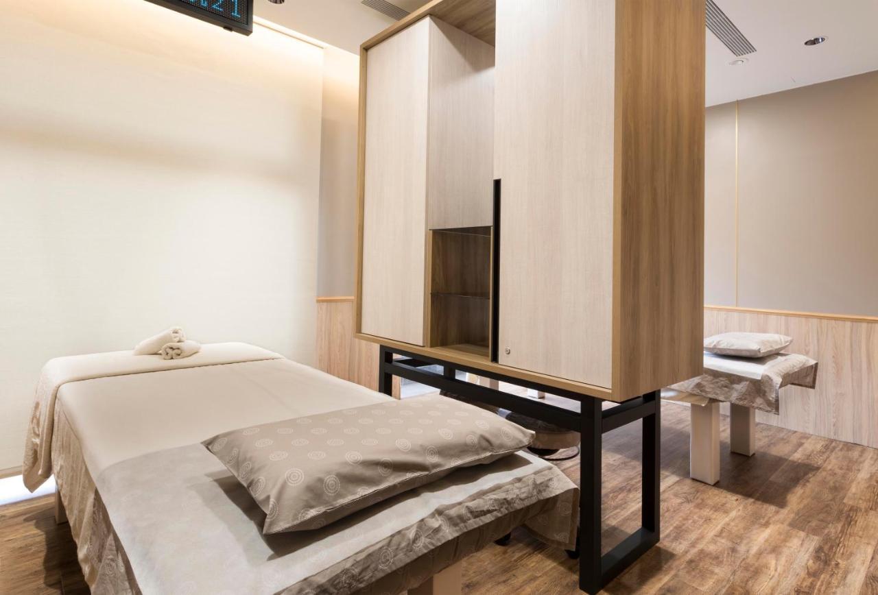 Darlon Hotel Хсинчу Сити Екстериор снимка