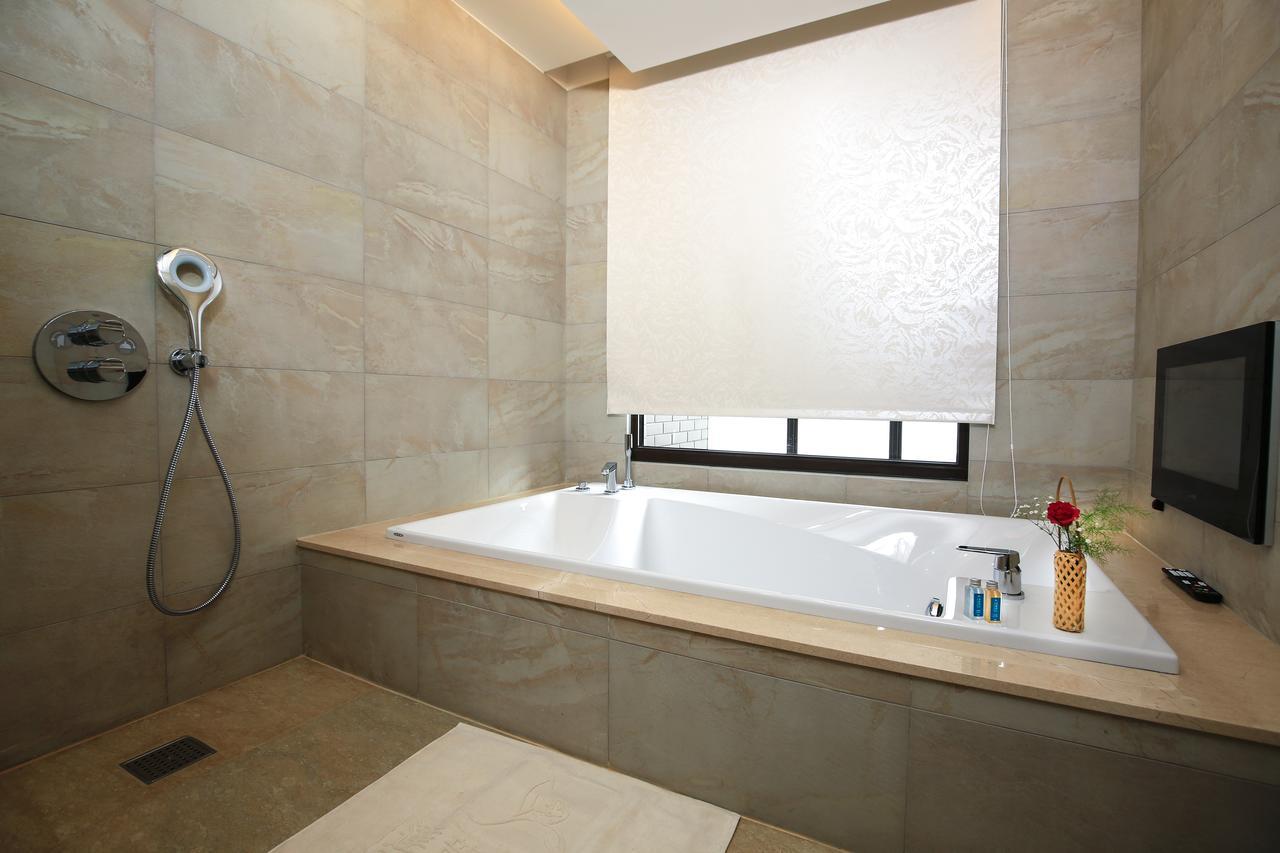 Darlon Hotel Хсинчу Сити Екстериор снимка