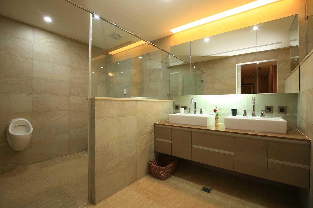 Darlon Hotel Хсинчу Сити Екстериор снимка