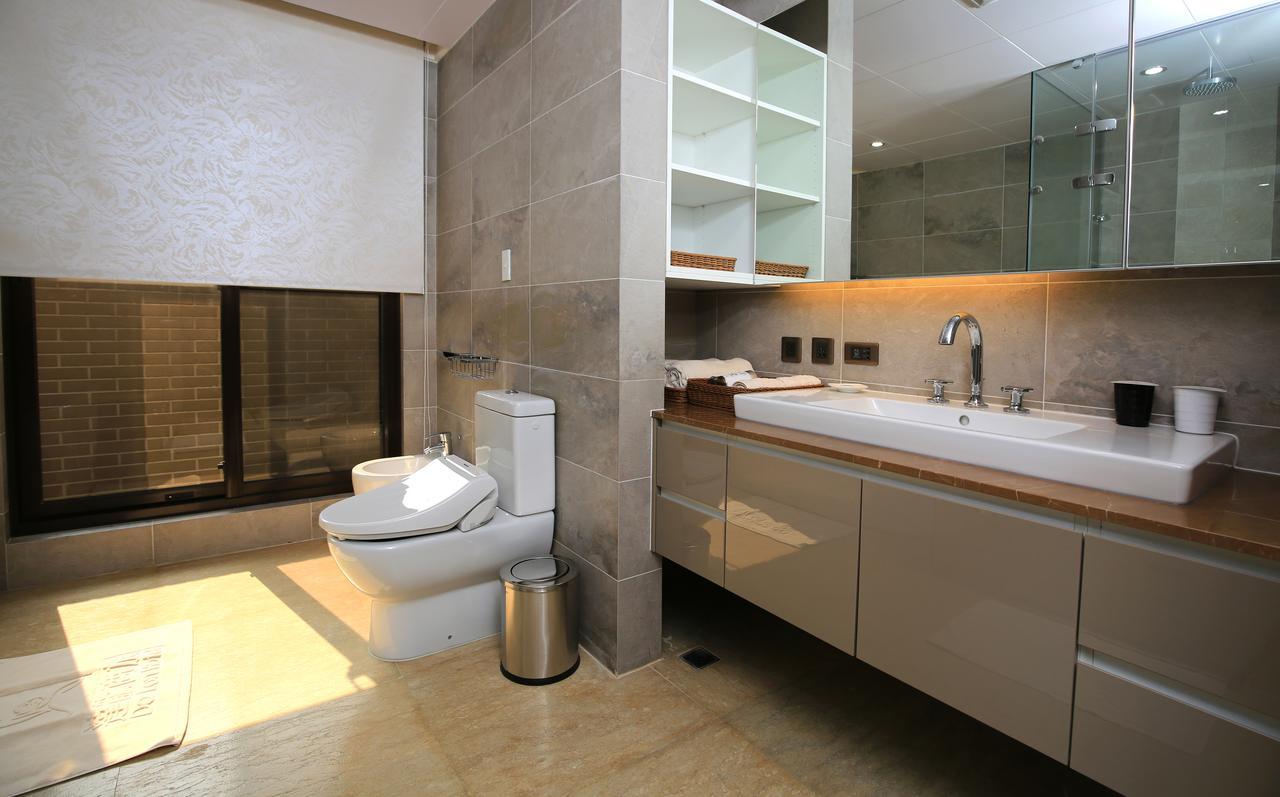 Darlon Hotel Хсинчу Сити Екстериор снимка