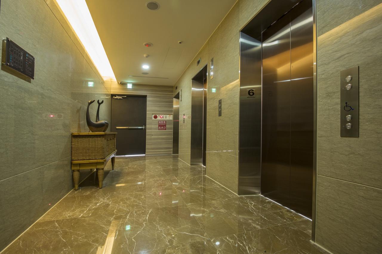 Darlon Hotel Хсинчу Сити Екстериор снимка