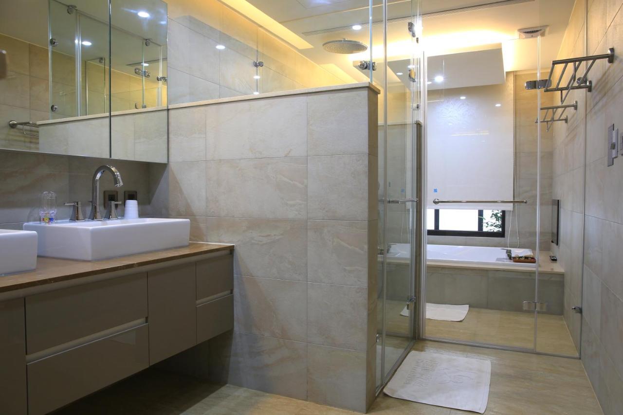 Darlon Hotel Хсинчу Сити Екстериор снимка