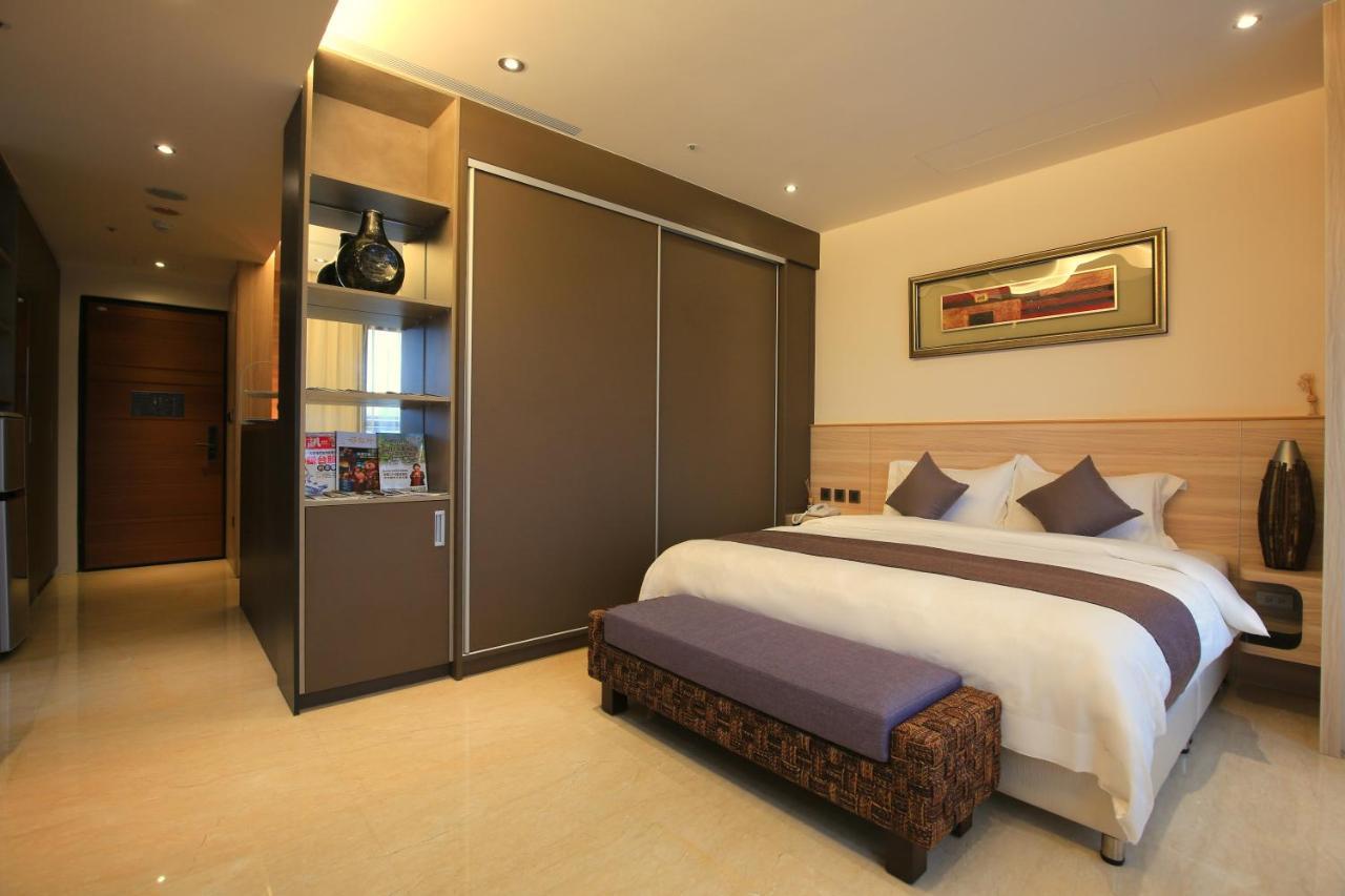 Darlon Hotel Хсинчу Сити Екстериор снимка