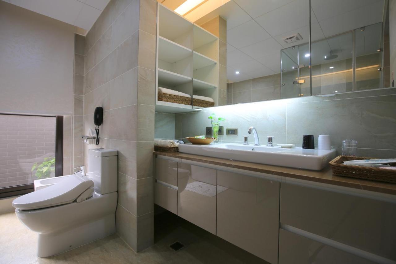 Darlon Hotel Хсинчу Сити Екстериор снимка