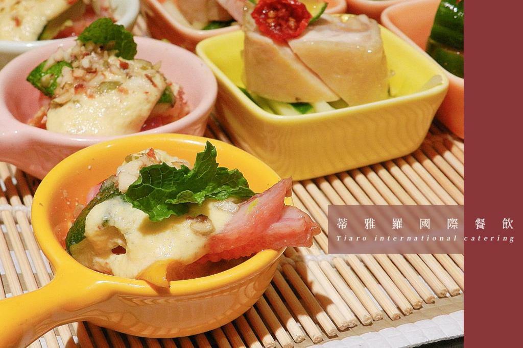 Darlon Hotel Хсинчу Сити Екстериор снимка
